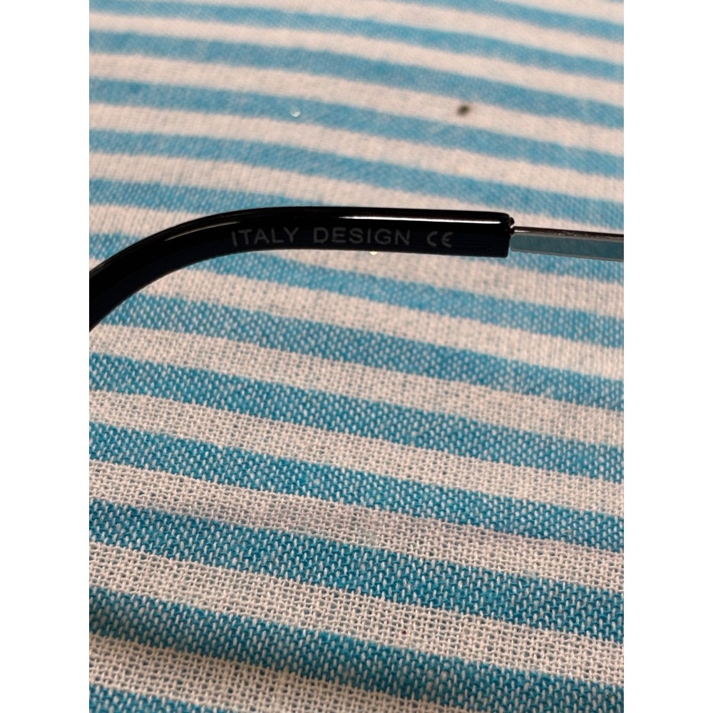 #101. Rimless Sunglasses - Picture 6 of 9